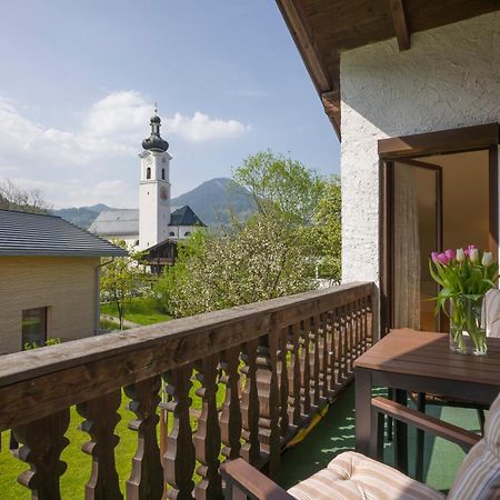 Appartamento Heidinger Oberaudorf Esterno foto