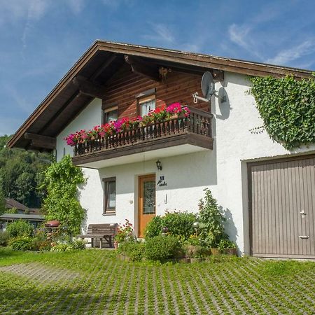 Appartamento Heidinger Oberaudorf Esterno foto