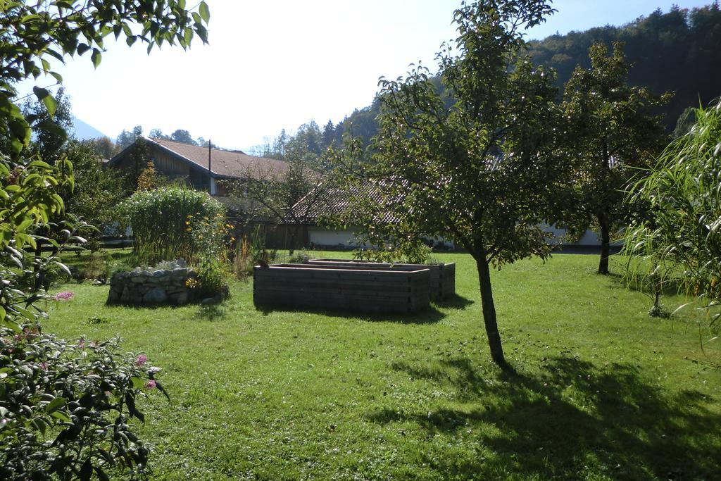 Appartamento Heidinger Oberaudorf Esterno foto