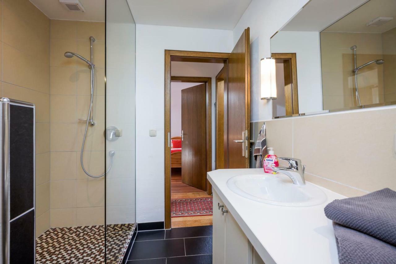 Appartamento Heidinger Oberaudorf Esterno foto