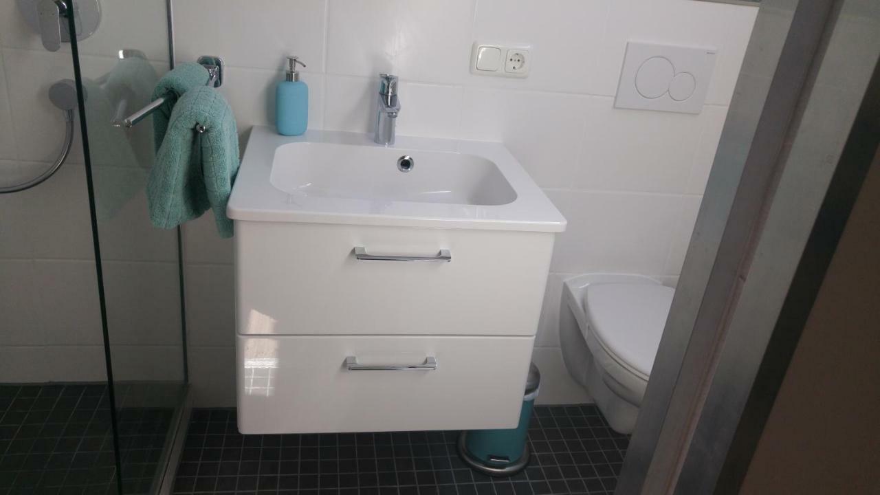 Appartamento Heidinger Oberaudorf Esterno foto