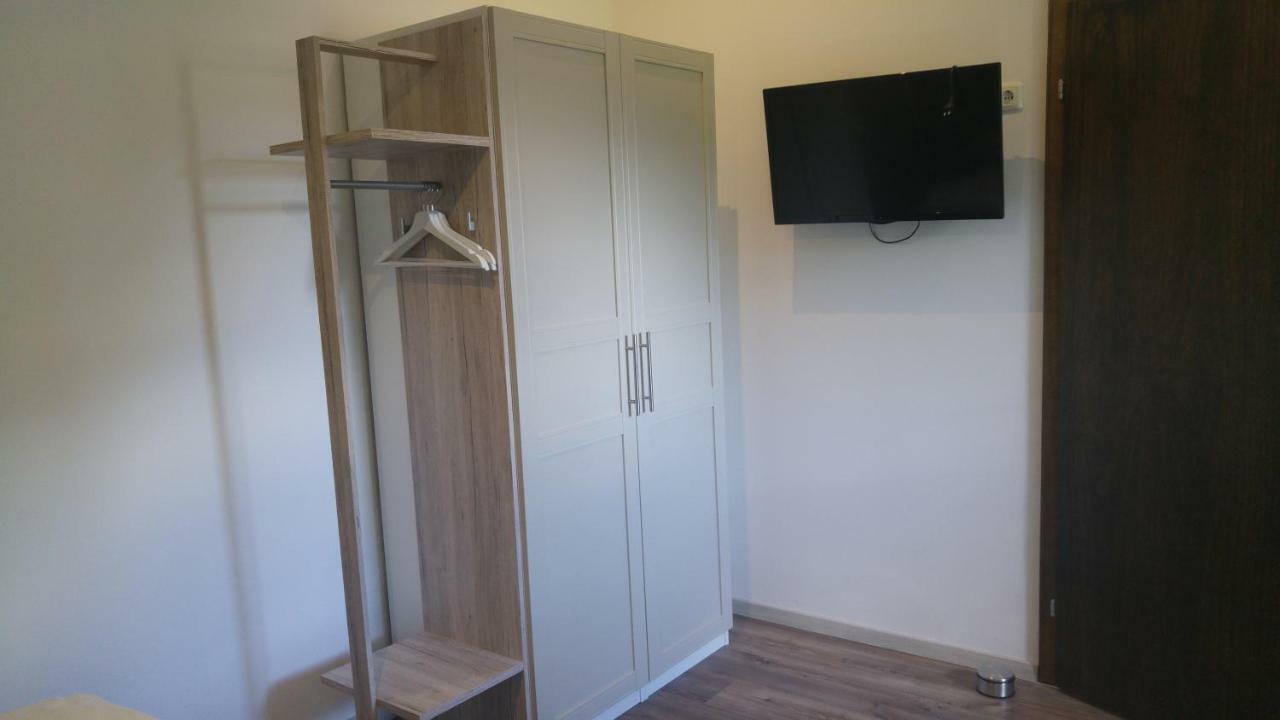 Appartamento Heidinger Oberaudorf Esterno foto