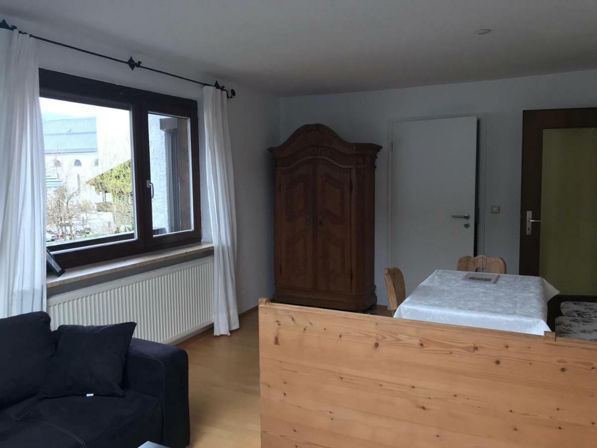 Appartamento Heidinger Oberaudorf Esterno foto