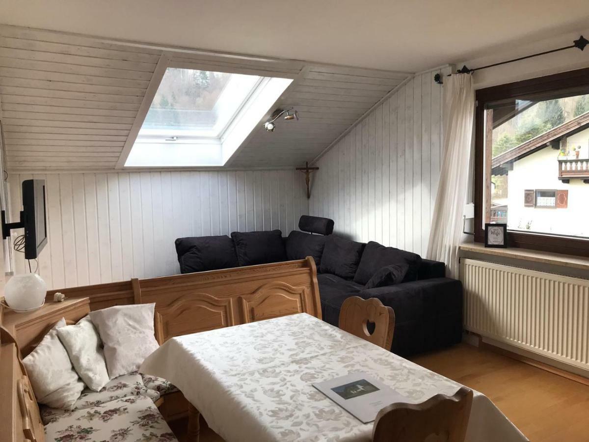 Appartamento Heidinger Oberaudorf Esterno foto